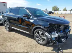 KNDRHDLGXP5175790 2023 KIA SORENTO