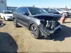 KNDRHDLGXP5180410 2023 KIA SORENTO