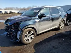 KNDRHDLGXP5181315 2023 KIA SORENTO