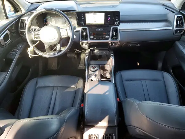 KNDRHDLGXP5181315 2023 KIA SORENTO - Image 8