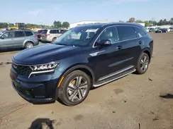 KNDRHDLGXP5184571 2023 KIA SORENTO