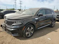 KNDRHDLGXP5185770 2023 KIA SORENTO