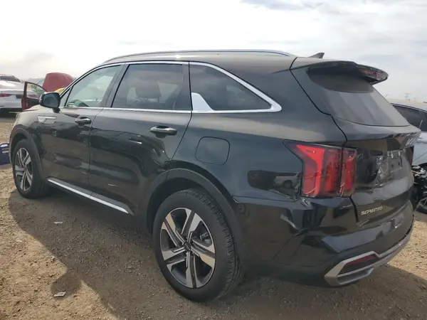 KNDRHDLGXP5185770 2023 KIA SORENTO - Image 2