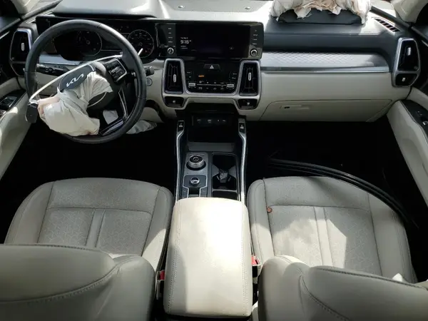 KNDRHDLGXP5185770 2023 KIA SORENTO - Image 8