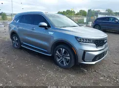 KNDRHDLGXP5185820 2023 KIA SORENTO