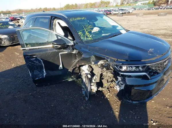 KNDRHDLGXP5202048 2023 KIA SORENTO - Image 1