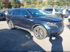 KNDRHDLGXP5202180 2023 KIA SORENTO