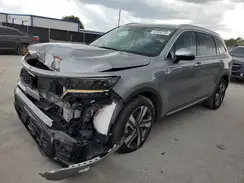 KNDRHDLGXP5205211 2023 KIA SORENTO