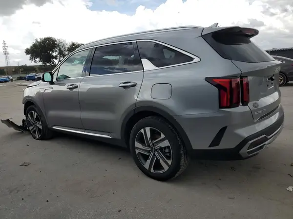 KNDRHDLGXP5205211 2023 KIA SORENTO - Image 2