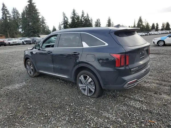 KNDRHDLGXP5206777 2023 KIA SORENTO - Image 2