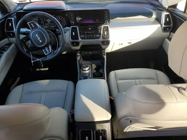 KNDRHDLGXP5206844 2023 KIA SORENTO - Image 8
