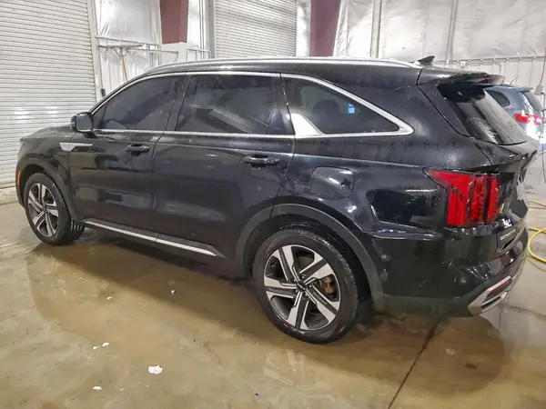KNDRHDLGXP5212983 2023 KIA SORENTO - Image 2