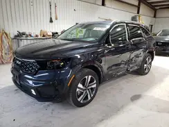 KNDRHDLGXP5221165 2023 KIA SORENTO