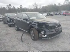 KNDRHDLGXP5223949 2023 KIA SORENTO