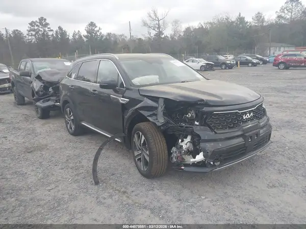 KNDRHDLGXP5223949 2023 KIA SORENTO - Image 1