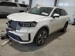 KNDRHDLGXP5226351 2023 KIA SORENTO