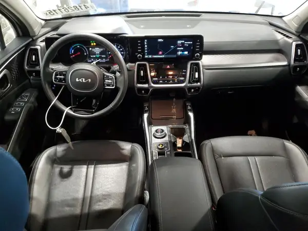 KNDRHDLGXP5226351 2023 KIA SORENTO - Image 8