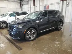 KNDRHDLGXP5228763 2023 KIA SORENTO