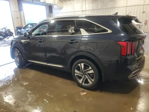 KNDRHDLGXP5228763 2023 KIA SORENTO - Image 2