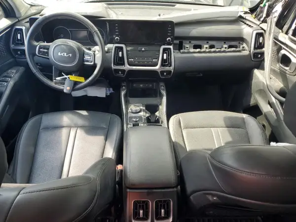 KNDRHDLGXP5228763 2023 KIA SORENTO - Image 8