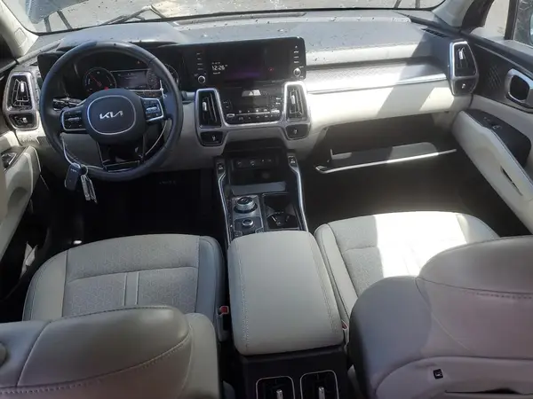KNDRHDLGXR5235375 2024 KIA SORENTO - Image 8