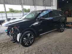 KNDRHDLGXR5247719 2024 KIA SORENTO