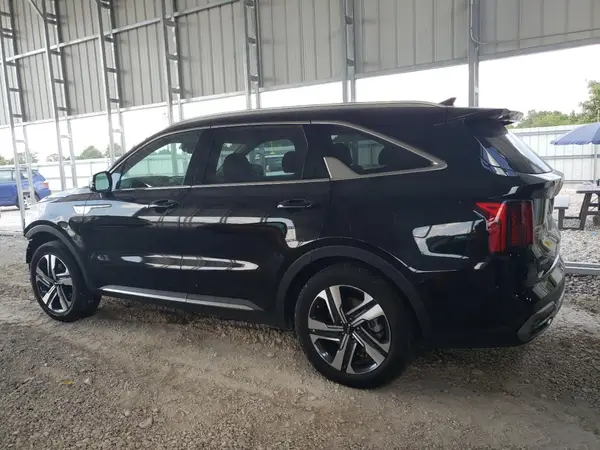 KNDRHDLGXR5247719 2024 KIA SORENTO - Image 2