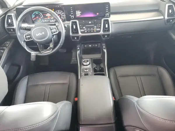 KNDRHDLGXR5247719 2024 KIA SORENTO - Image 8