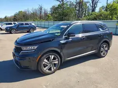 KNDRHDLGXR5248353 2024 KIA SORENTO