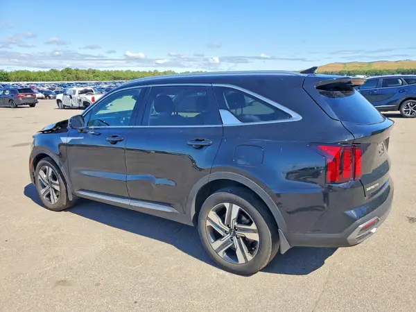 KNDRHDLGXR5248353 2024 KIA SORENTO - Image 2