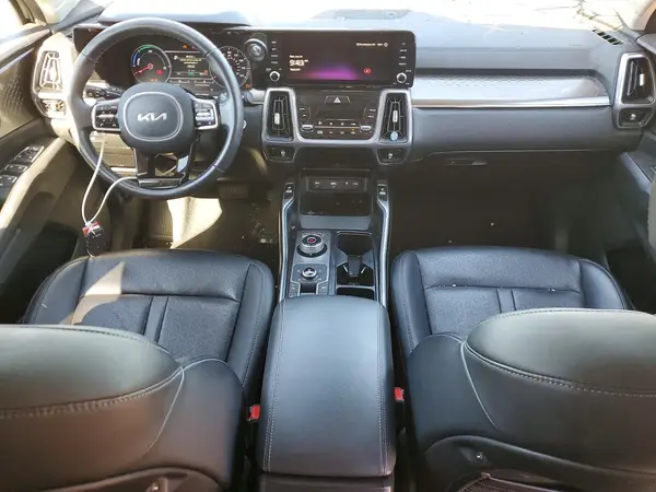 KNDRHDLGXR5248353 2024 KIA SORENTO - Image 8