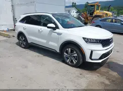 KNDRHDLGXR5248420 2024 KIA SORENTO