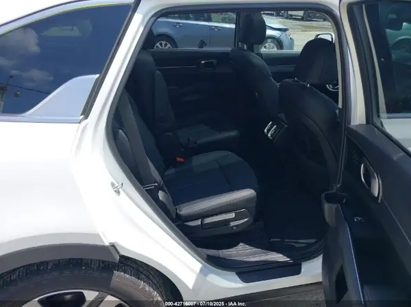 KNDRHDLGXR5248420 2024 KIA SORENTO - Image 8