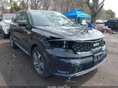 KNDRHDLGXR5248885 2024 KIA SORENTO
