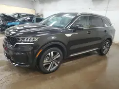 KNDRHDLGXR5258302 2024 KIA SORENTO