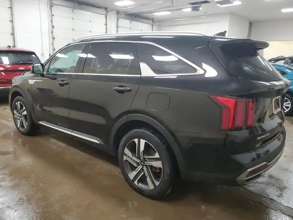 KNDRHDLGXR5258302 2024 KIA SORENTO - Image 2
