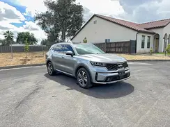 KNDRHDLGXR5258767 2024 KIA SORENTO
