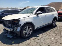 KNDRHDLGXR5259790 2024 KIA SORENTO