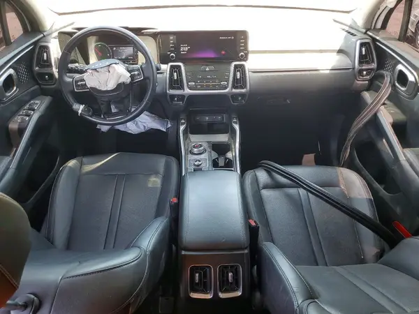 KNDRHDLGXR5259790 2024 KIA SORENTO - Image 8