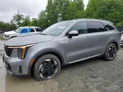 KNDRJDJH0S5300224 2025 KIA SORENTO
