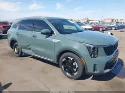 KNDRJDJH0S5310445 2025 KIA SORENTO