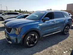 KNDRJDJH0S5311014 2025 KIA SORENTO