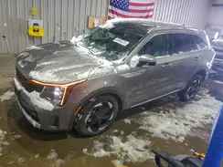 KNDRJDJH0S5328444 2025 KIA SORENTO