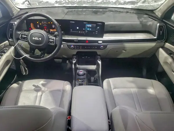 KNDRJDJH0S5328444 2025 KIA SORENTO - Image 8