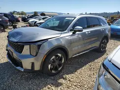 KNDRJDJH0S5414711 2025 KIA SORENTO