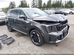 KNDRJDJH0T5433938 2026 KIA SORENTO