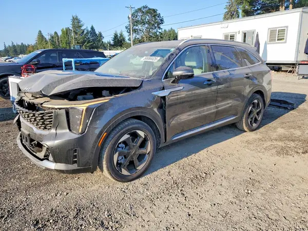KNDRJDJH0T5433938 2026 KIA SORENTO - Image 1
