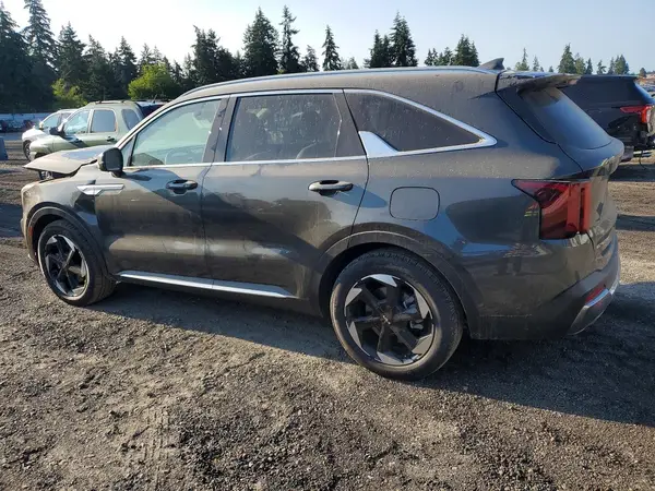 KNDRJDJH0T5433938 2026 KIA SORENTO - Image 2