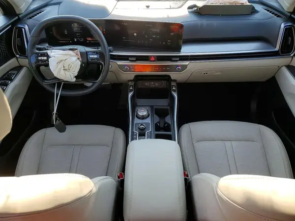 KNDRJDJH0T5433938 2026 KIA SORENTO - Image 8