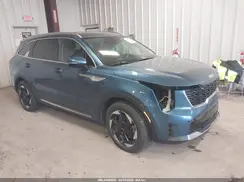 KNDRJDJH1S5299911 2025 KIA SORENTO